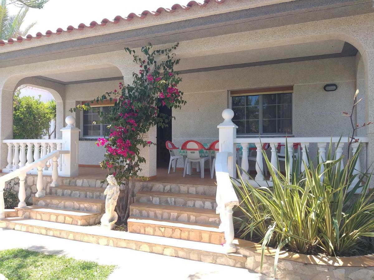 Diamond House Villa Riumar Exterior foto